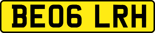BE06LRH