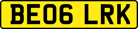 BE06LRK