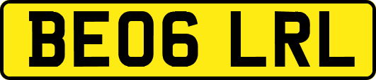 BE06LRL