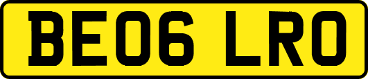 BE06LRO
