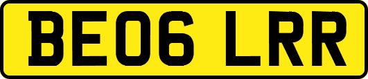 BE06LRR