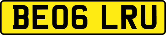 BE06LRU