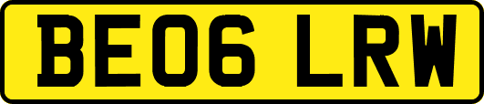 BE06LRW