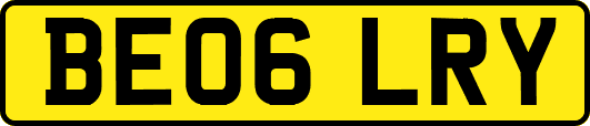 BE06LRY