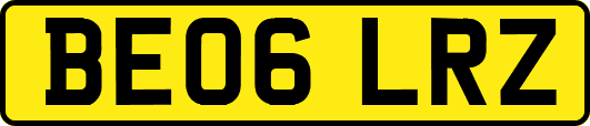 BE06LRZ