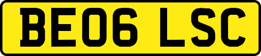 BE06LSC