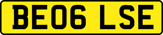 BE06LSE