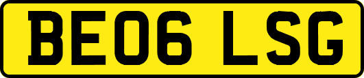 BE06LSG