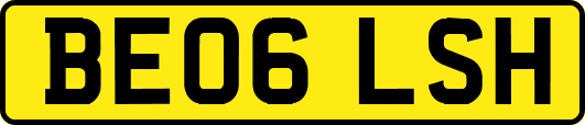 BE06LSH
