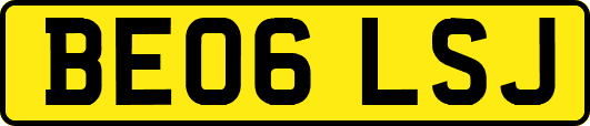 BE06LSJ