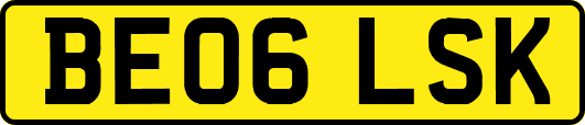 BE06LSK