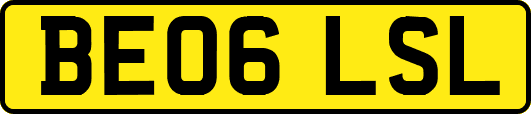 BE06LSL