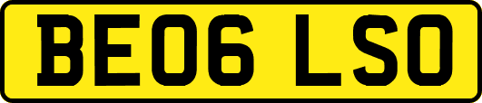 BE06LSO