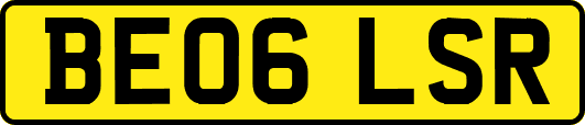 BE06LSR