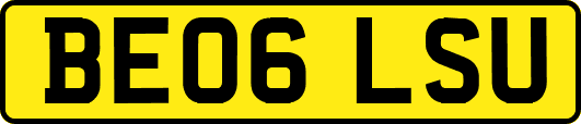 BE06LSU