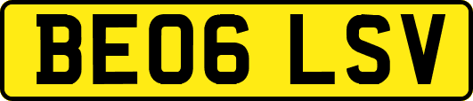 BE06LSV