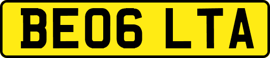 BE06LTA