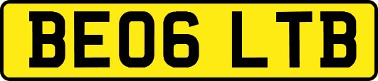 BE06LTB