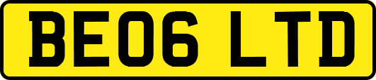 BE06LTD