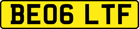 BE06LTF