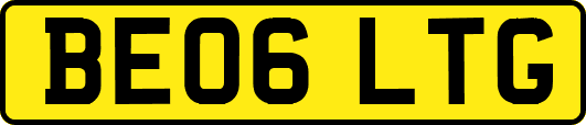BE06LTG