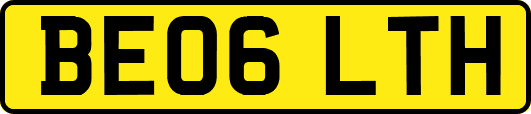 BE06LTH