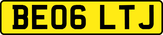 BE06LTJ