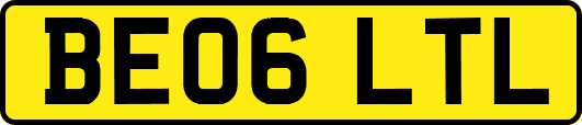 BE06LTL