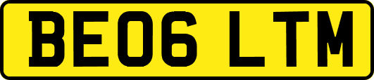 BE06LTM
