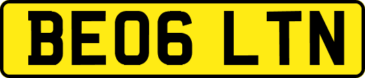 BE06LTN