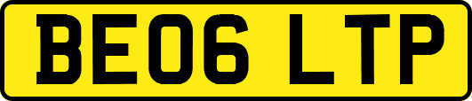 BE06LTP