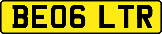 BE06LTR