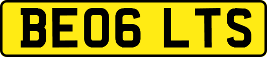 BE06LTS