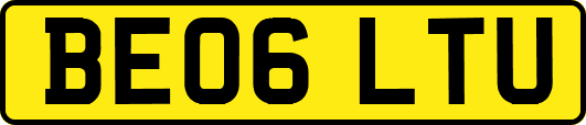 BE06LTU