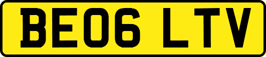 BE06LTV