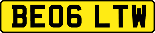 BE06LTW