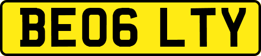 BE06LTY