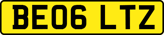BE06LTZ