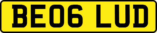 BE06LUD