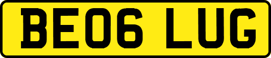 BE06LUG