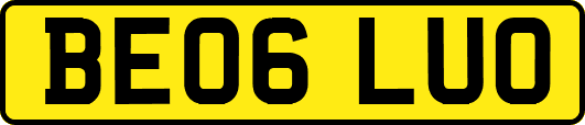 BE06LUO