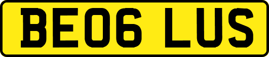 BE06LUS