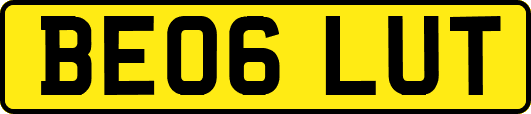 BE06LUT