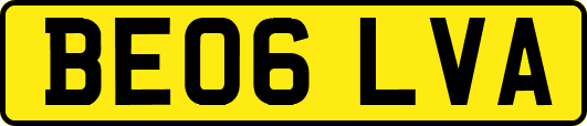 BE06LVA