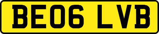 BE06LVB