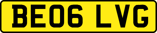 BE06LVG