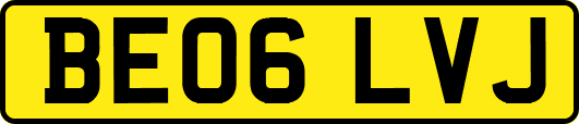 BE06LVJ