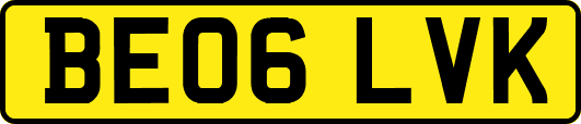 BE06LVK