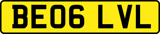 BE06LVL