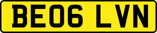 BE06LVN